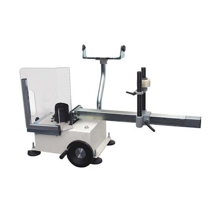 Williams CDI Mech Loader 600 Ft Lb Cap 600TL-2